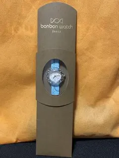 bonbonwatch ボンボンウォッチ レディース腕時計のサムネイル
