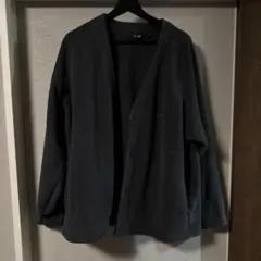 ユニクロ Needles セットアップ