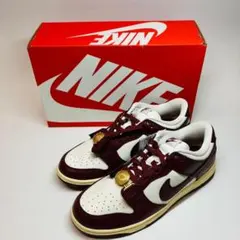 【新品・未使用】ナイキ ウィメンズ ダンク LOW SE 27.0cm