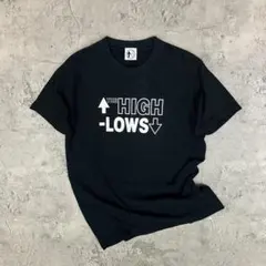 ハイロウズTシャツ身幅約40cm1枚・グッズ5点 - メルカリ