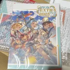 2026年最新】グラブルフェス パンフの人気アイテム - メルカリ
