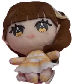 イコラブ　大場花菜　マスコット　未開封 2025年最新】イコラブ ぬい 大場花菜の人気アイテム - メルカリ