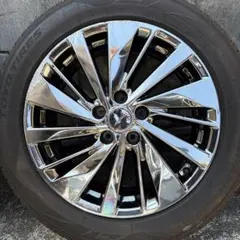 たかっち　③E52エルグランドライダー純正ホイール 2026年最新】エルグランド ライダー ホイールの人気アイテム - メルカリ