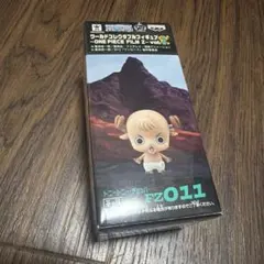 ONE PIECE ワールドコレクタブルフィギュア FZ011 チョッパー