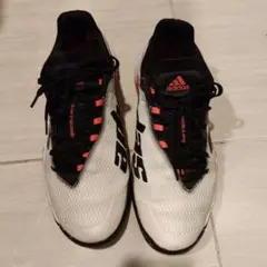 adidas Barricade テニスシューズ メンズのサムネイル