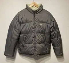 00's Helly Hansen リバーシブル ダウンジャケット