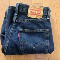 Levi’s 578バギーデニム W28/L32