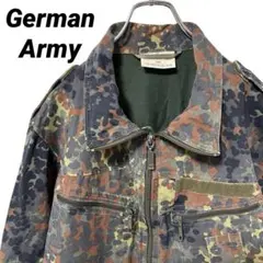 O-2 90s ドイツ軍 フレクターカモ つなぎ Gr8ミリタリーオールインワン