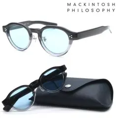 2026年最新】MACKINTOSH PHILOSOPHY メンズ サングラスの人気アイテム