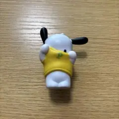 サンリオキャラクターズ Hide&Seek かくれんぼフィギュア ポチャッコ