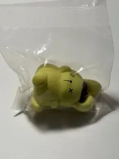 サンリオ ポムポムプリン フィギュア
