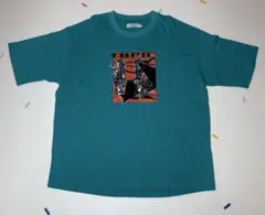 TIGHTBOOTH KILLER-BONG XL ブラック Tシャツ - メルカリ