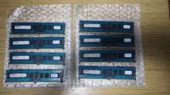 サーバーメモリ 8GB DDR4 PC4-2133P ECC 8枚64GBセット - メルカリ
