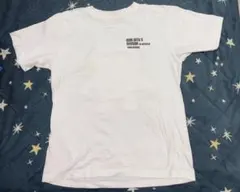 マンウィズアミッション×タワレコ Tシャツ （スペアリブ） 【M】