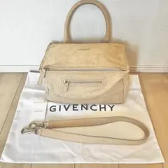 GIVENCHY トートバッグ キャンバス ターンロック 編み込み Y2K - メルカリ