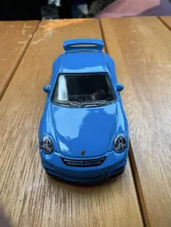 マッチボックス　ポルシェ911GT3