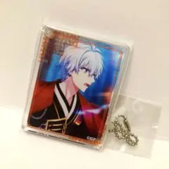 アイナナ コロッタ 妖万華鏡 空虚咎送り 逢坂壮五　アニカフェ　アニメイトカフェ