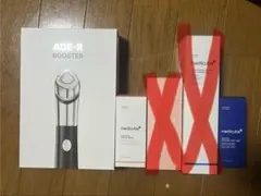 メディキューブ セット