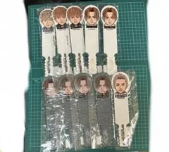 三代目 JSB 登坂広臣 コードバンド ライブグッズ 10点 まとめ売り