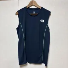 THE NORTH FACE FLIGHT TOKYO 限定ノースリーブ L