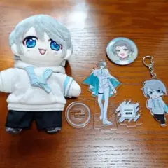 めろんぱーかー なろ屋 セットのサムネイル