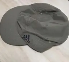 adidas キャップ M/Lサイズ