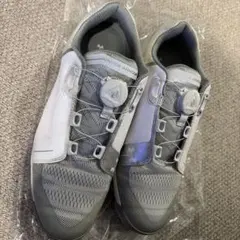 アンダーアーマー ゴルフシューズ 25cm メンズ