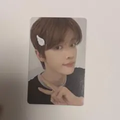 RIIZE 2026 SEASON GREETINGS シーグリ　ソンチャン