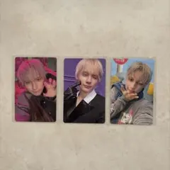 TXT 7TH YEAR ヒュニンカイ