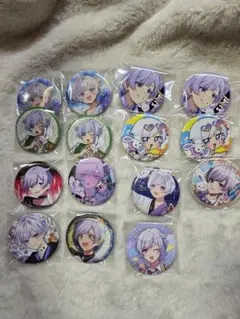 いれいす 兎くんまとめ売り