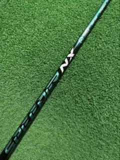 SPEEDER NX GREEN 50SR【美品】