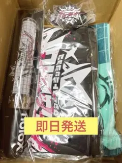 holox First MISSION 風真いろは 応援セット - メルカリ