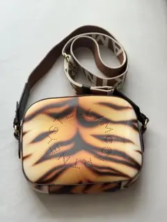 Stella McCartney Camera Bag（タイガー カメラバッグ）のサムネイル