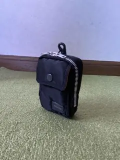 ヘッドポーター ブラックビューティー キーケース - メルカリ
