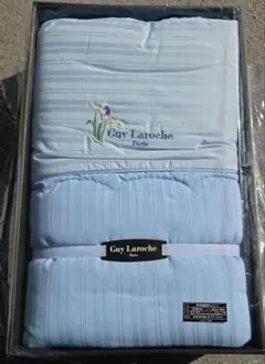 Guy Laroche 水色掛け布団 140x190cmのサムネイル