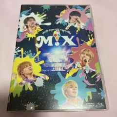 M!LK/CONCERT TOUR 2025「M!X」　Blu-ray