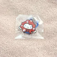 ミャクミャクなりきりアクリルチャーム