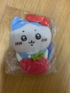 【匿名発送】ちいかわ　サンリオキャラクターズ　ハチワレ