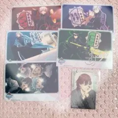 うたプリ ブロマ 特典 寿嶺二