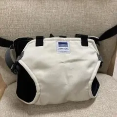 EIGHTEX CARRY FREE チェアベルト ベージュ