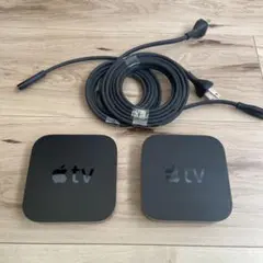 2026年最新】apple tv a2737の人気アイテム - メルカリ