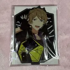 スタライ9th アクスタ アクリルスタンド 流星隊 高峯翠