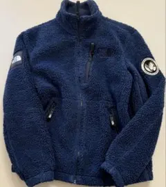 日本未発売 ノースフェイス リモフリースジャケット north face M
