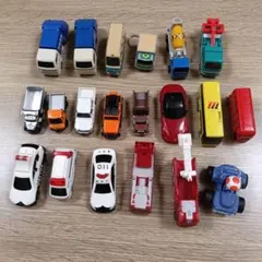 2026年最新】トミカまとめ売りの人気アイテム - メルカリ