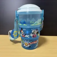 ディズニー サマースプラッシュ ポップコーンバケット