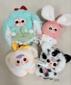 2026年最新】BABy threeの人気アイテム - メルカリ