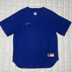 ナイキSB×MLBコラボ ベースボールシャツ - メルカリ