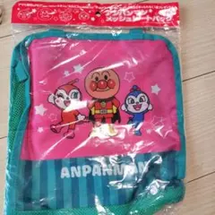 アンパンマン★メッシュトートバッグ
