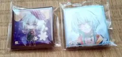 悠久のティアブレイド 公式アートワークス 特装版 特典 缶バッジ 6種