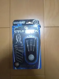 WINMAU WANTON Special ソフトダーツ - メルカリ